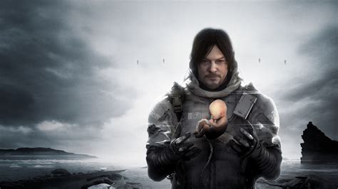 DEATH STRANDING DIRECTOR’S CUT Digital Deluxe Edition