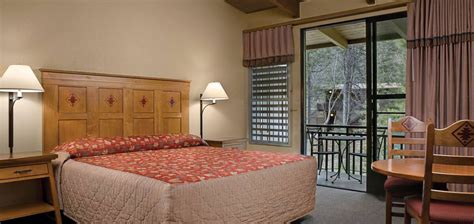 Yosemite Valley Lodge, California Review | The Hotel Guru