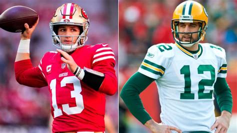 Brock Purdy stats: How 49ers QB's historic passer rating compares to ...