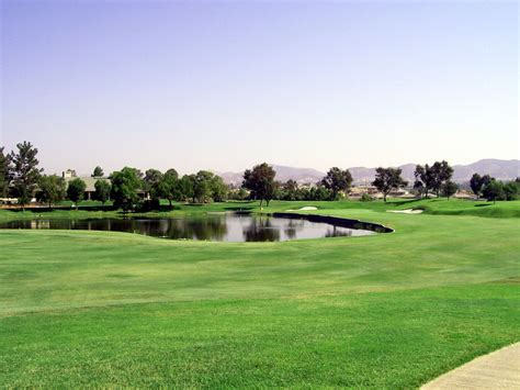 Course Details - Bear Creek Golf Club