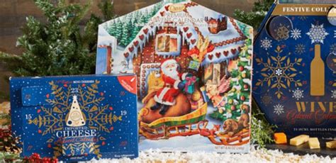 Aldi Advent Calendars Are Here! (Starting under $1.50)