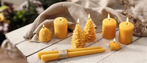 What you need to know about Beeswax For Candle Making - Stitched To Style