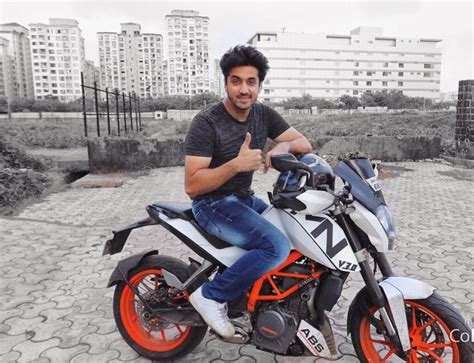 Top 3 Bikes Owned by Mumbiker Nikhil, Bikes Collection - Maven Buzz