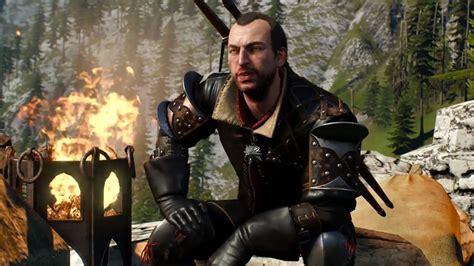 Two new witchers reportedly join the Witcher season 2 cast