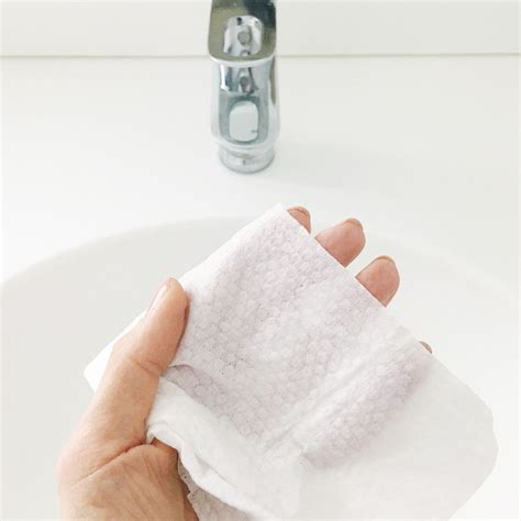 Are Cleansing Wipes Safe?