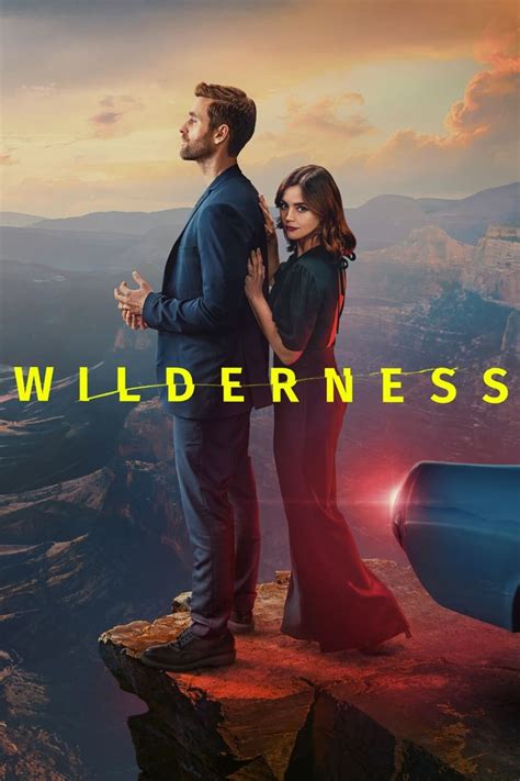 Wilderness TV Show Information & Trailers | KinoCheck