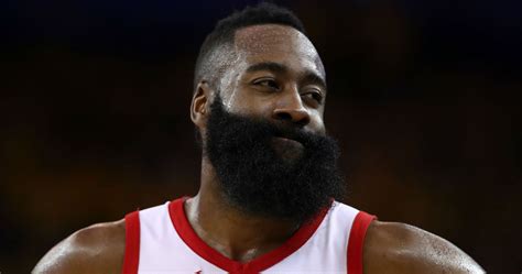 James Harden's Free Throw Stats Hint At Preferential Treatment From Referees