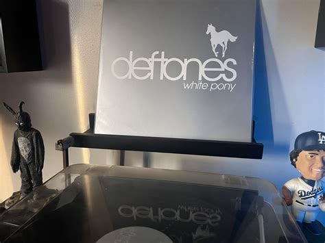 Deftones - White Pony : r/heavyvinyl