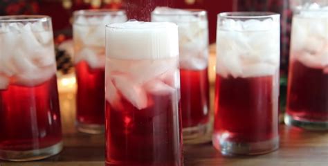 Cranberry Sprite Recipe - Recipes.net