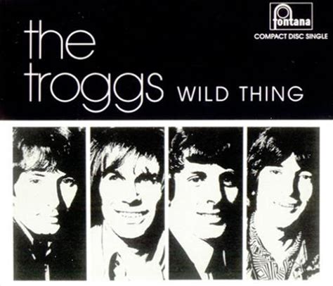 "Wild Thing" Singer, Reg Presley of The Troggs, Dies of Cancer at 71 | Guitar World