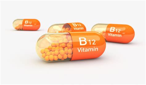 Vitamin B12 & Hair Loss: What To Know Before Supplementing