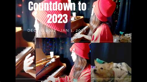 Countdown to 2023! - YouTube