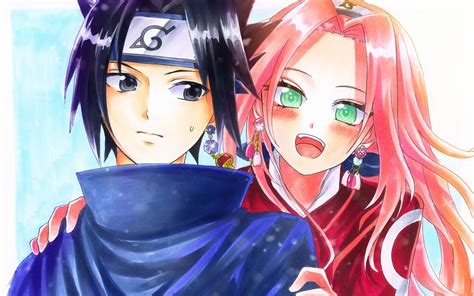 Imagen De Naruto Sasuke Y Sakura - IMAGESEE