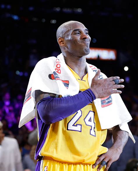 [PICS] Kobe Bryant Last Game Photos: Pictures Of His Final Day As LA ...