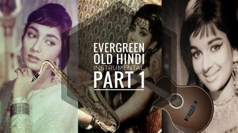 Old hindi instrumental Song - Part 1 #Bollywood #Ringtone #Instrumental #BX720 #India - YouTube