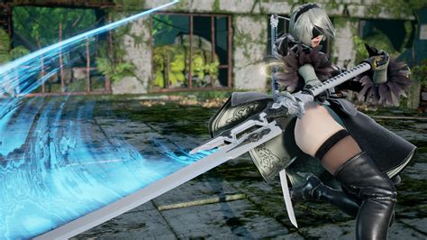 SOULCALIBUR VI - DLC2: 2B on Steam