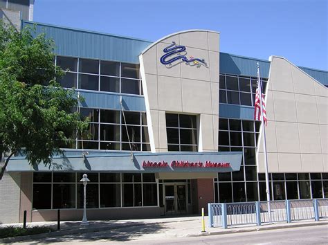 Lincoln Children’s Museum – Nebraska Museums Association