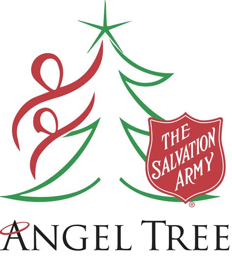 Angel Tree | The Salvation Army Tulsa Area Command