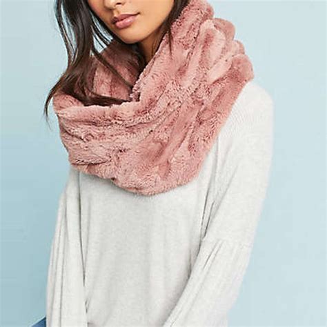 10 Best Winter Scarves | Rank & Style