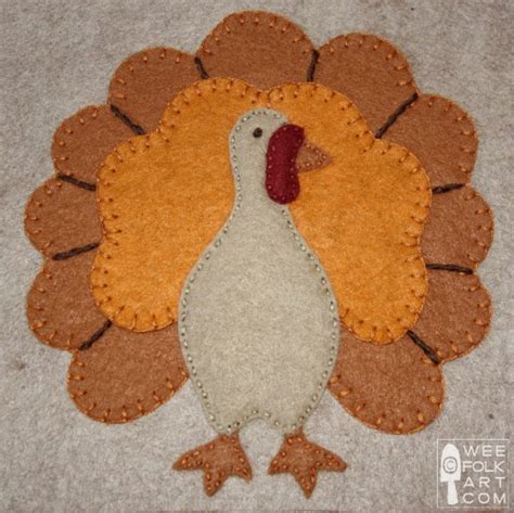 27 Free Thanksgiving Quilt Patterns & Sewing Projects | Freemotion by ...