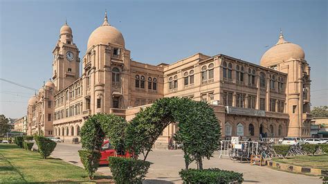 Karachi Municipal Corporation, Karachi