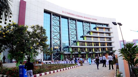 C. G. Bhakta Institute of Biotechnology, Uka Tarsadia University ...