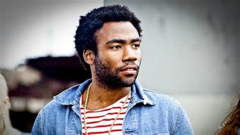 Donald Glover (Community, 30 Rock) maakt hiphopkomedie 'Atlanta ...