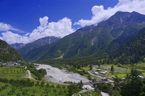 Sutlej River | The Longest Tributary of the Indus River