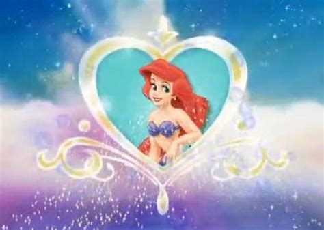 Which song from Disney Princess Sing Along Songs Vol. 2 - Enchanted Tea Party is your favorite ...