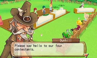 Harvest Moon 3D: A New Beginning Review