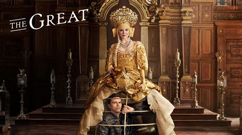 The Great: Season 2 Featurette - Ensemble - Rotten Tomatoes