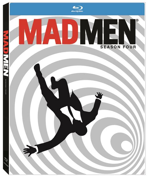 Review: "Mad Men" Season 4 | Sound & Vision