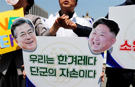 Don't Hold Your Breath for Korean Reunification: 5 Problems | TIME