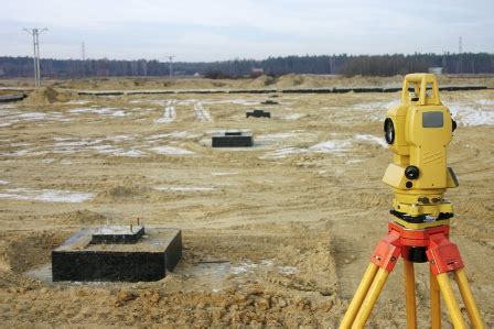 Surveying Services