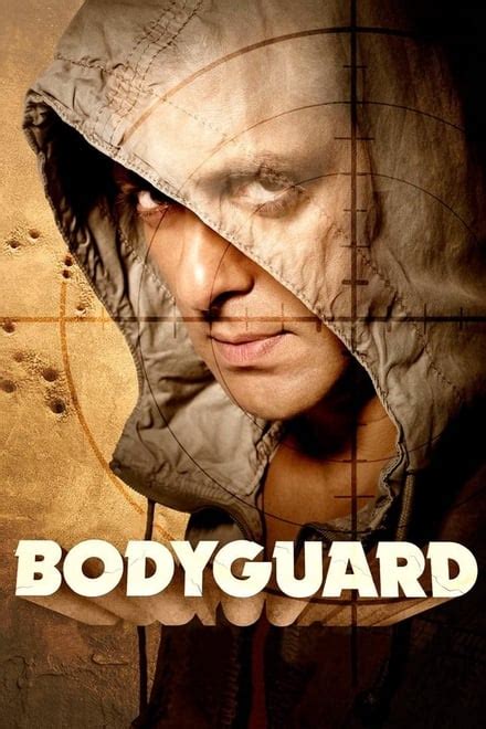 Bodyguard (2011) - Posters — The Movie Database (TMDB)