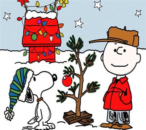 1080P free download | A Charlie Brown Christmas, Charlie Brown, stars ...