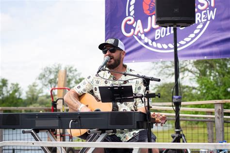 Cajun Fest is back with its biggest year yet – dsm magazine