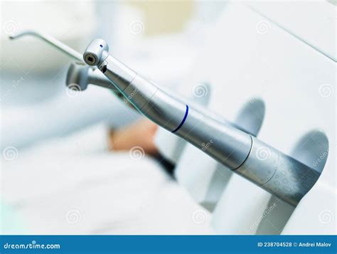 Dental drill bits stock photo. Image of care, clinic - 238704528