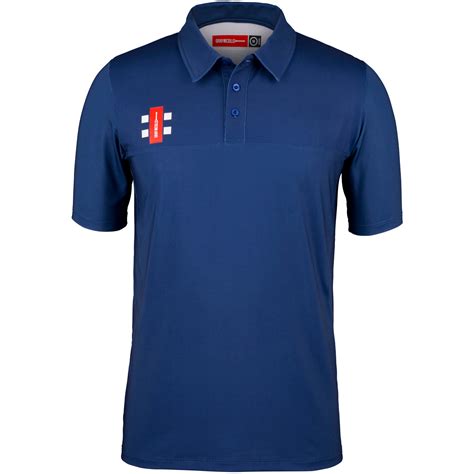 Pro Performance Polo Shirt | Gray-Nicolls - Free Shipping, Loyalty Points