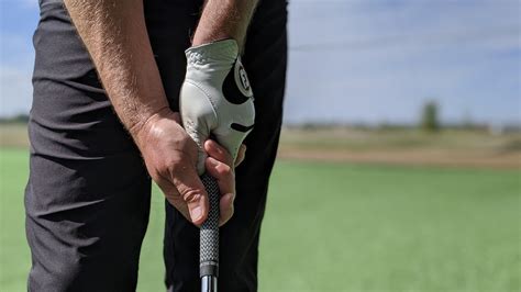 Proper Golf Grip Technique: Your Ultimate Guide – USGolfTV