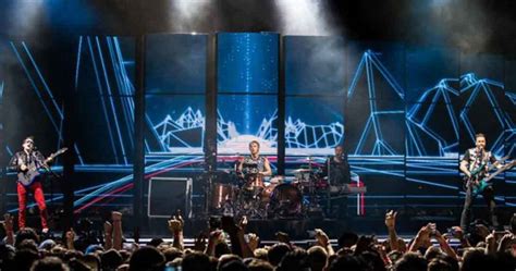 MUSE Concert Live Stream Case Study | Telescope.tv