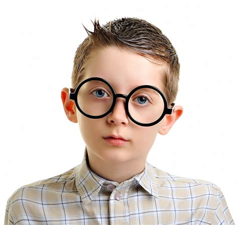 20 Nerd Hairstyles for Boys to Boost the Style Game – HairstyleCamp