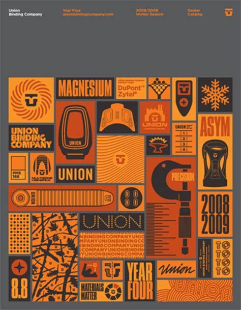 Draplin Design Co.: Orange Fever