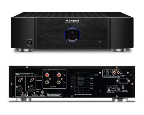 Bán power ampli Marantz MM7025 giá tốt, chất luợng cao, nhập khẩu Đan Mạch