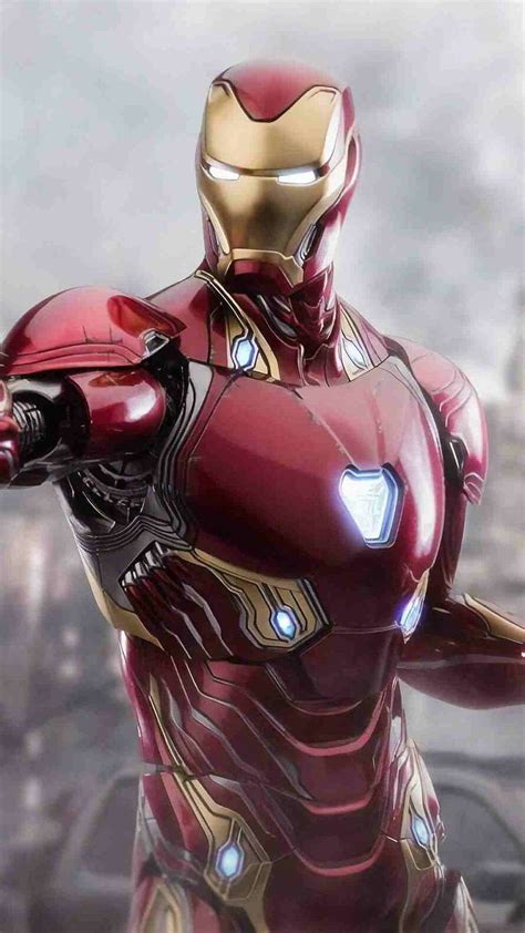 Best Iron Man iPhone Iron Man - Iron Man Suit Endgame, 11 Iron Man HD ...