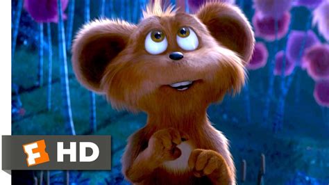 Dr. Seuss' the Lorax (2012) - Stop That Bed! Scene (6/10) | Movieclips - YouTube