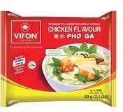 Vifon Pho Ga Style Chicken Flavour Instant Rice Noodles 60g price from ...