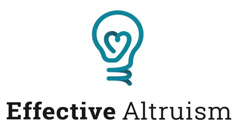 Effective Altruism | Know Your Meme