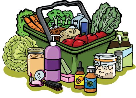 Grocery clipart groceries, Grocery groceries Transparent FREE for download on WebStockReview 2024