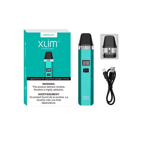 What About OXVA XLIM Pod kit? – Best Vape Kit UK In Stock For sale